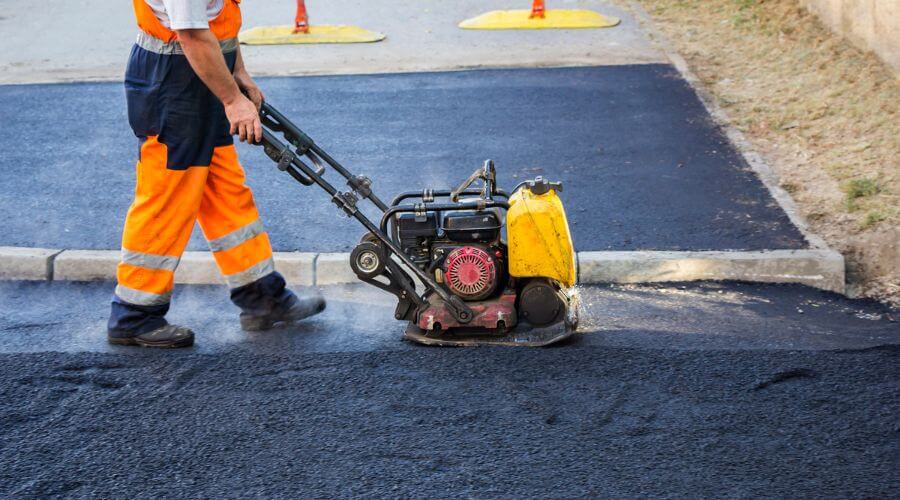 Expert flood damage restoration services in Sinton, TX